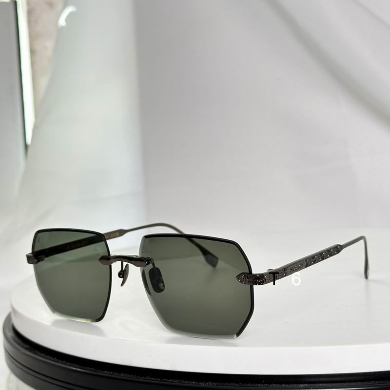 Hublot Sunglasses ID:20260410-1070